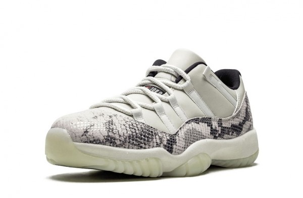 jordan 11 snakeskin cheap