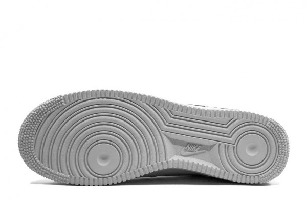 Replica Air Force 1‘07 “White Black” Buy - CJ0952-100 • SneakerReps.org