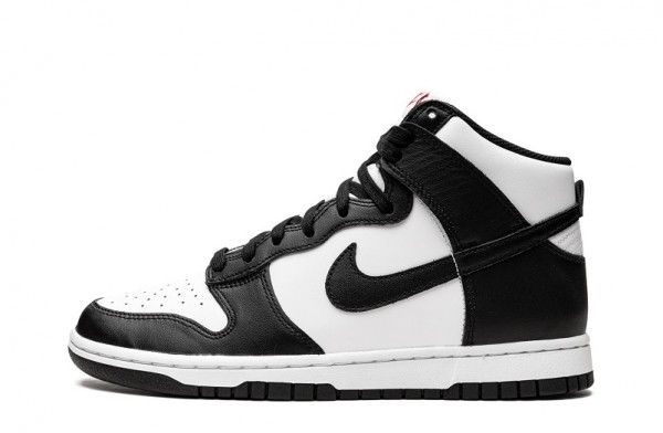 Reps Nike Dunk High Black White Panda Online - SneakerReps