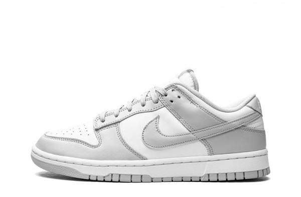 Fake Nike Dunk Low Grey Fog For Sale Online - Sneaker Reps