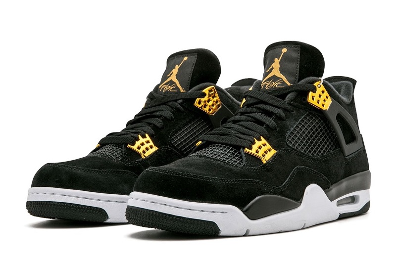 jordan 4 royalty rep