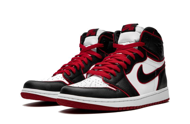 jordan 1 bloodline replica