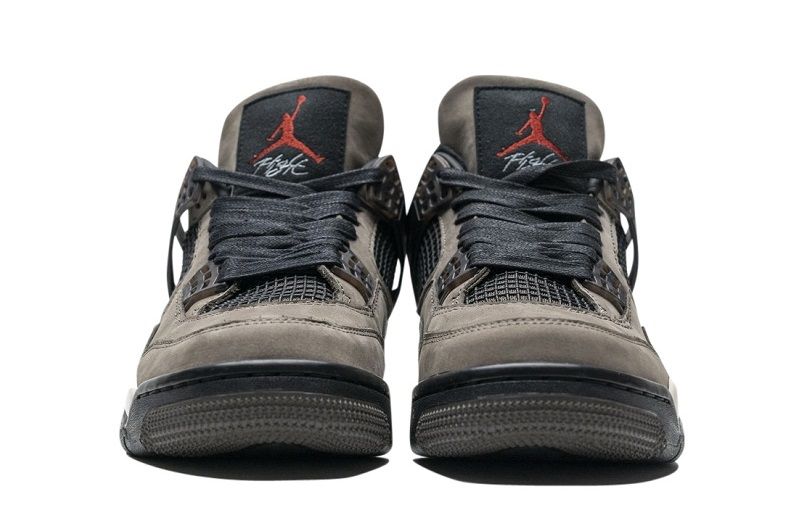 High Quality Replica Travis Scott x Air Jordan 4 Retro 