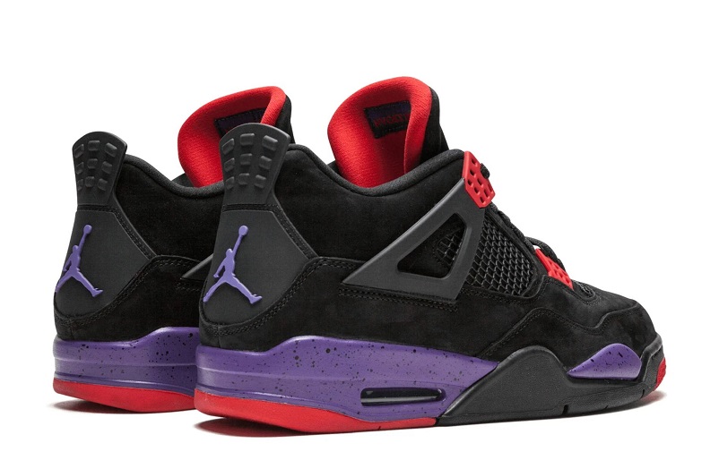 jordan 4 raptors for sale