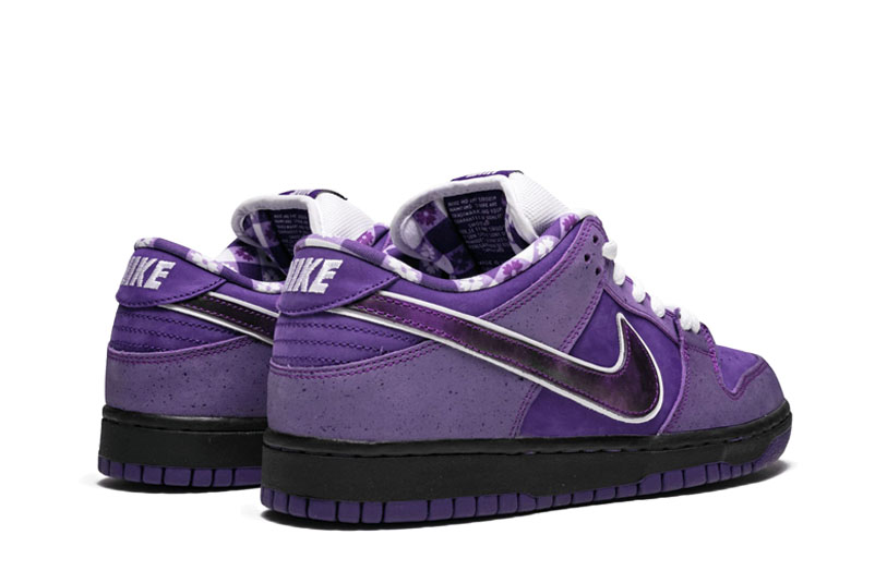 nike purple lobster for sale