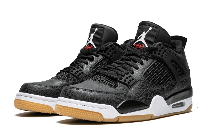 Top 3 Fake Air Jordan 4 Retro Se 024