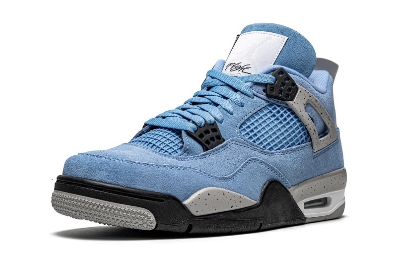 Best Place To Buy Fake Air Jordan 4 SE “University Blue” UNC CT8527-400 ...